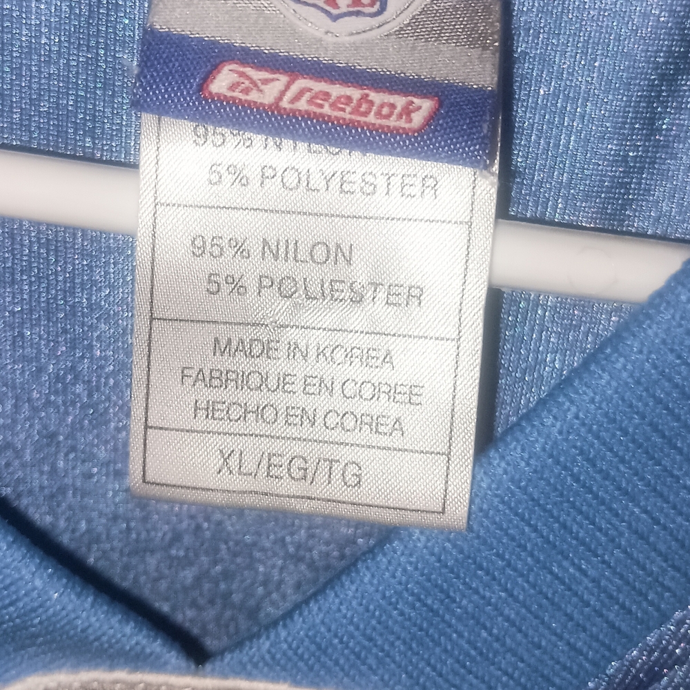 "LT" Jersey NFL Reebok - Picture 5 of 7